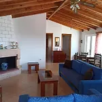 Achilles Apartments