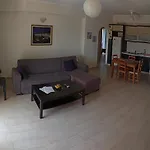 Achilles Apartments