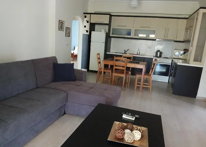 Achilles Apartments