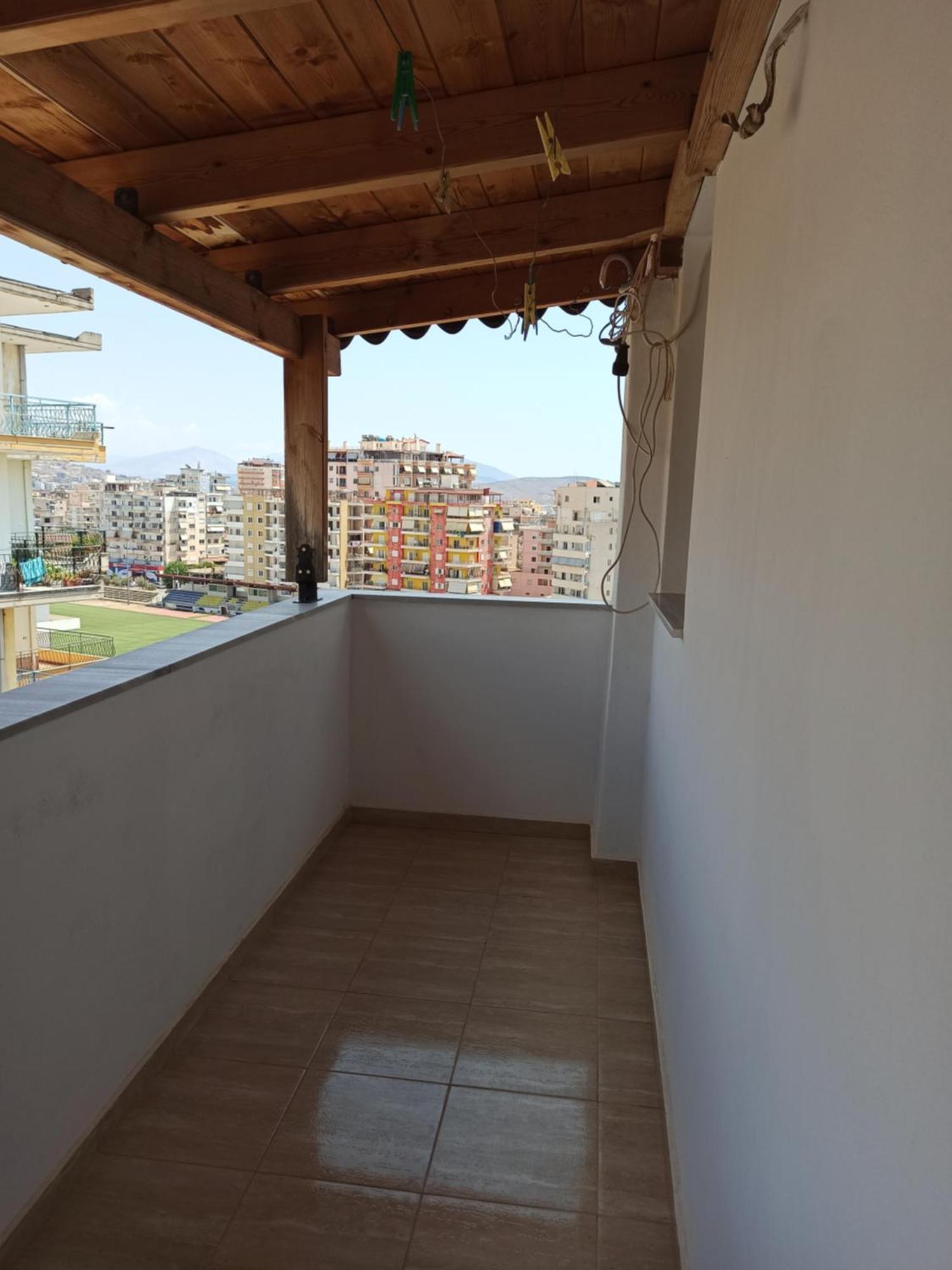 Achilles Apartamento *