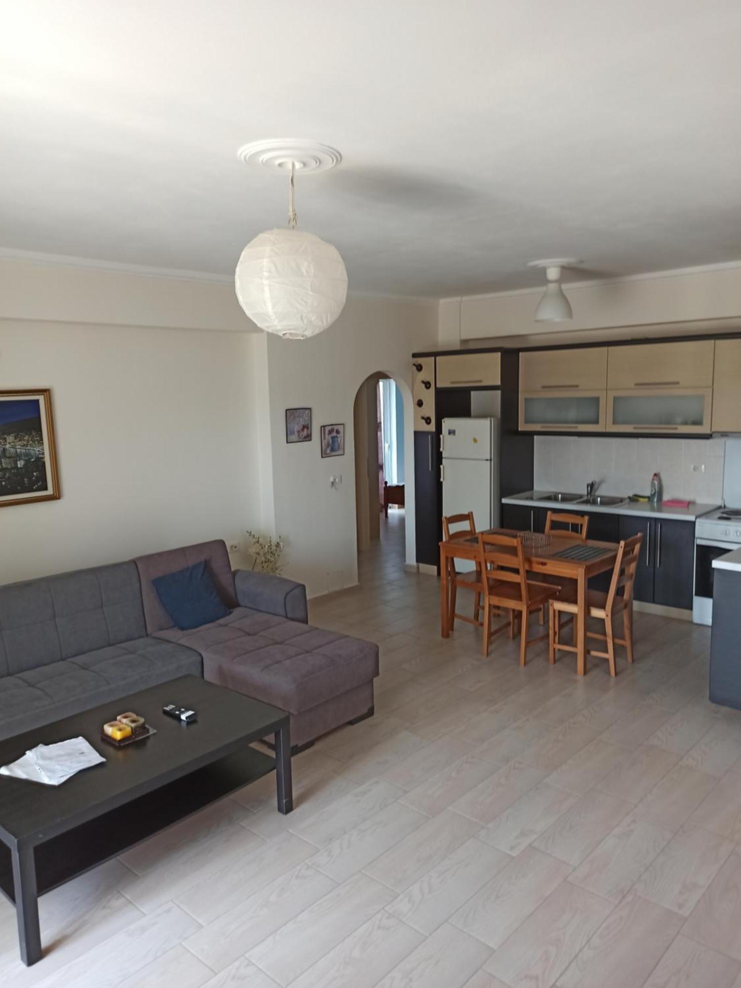 Apartamento Achilles *