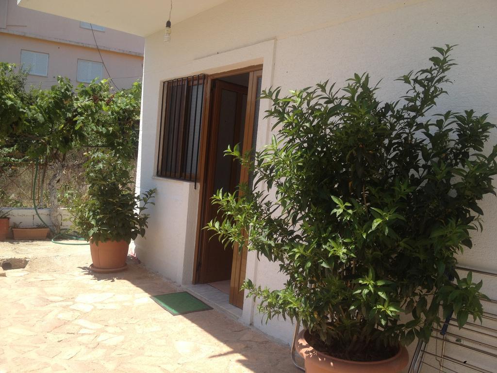 Apartamento Achilles