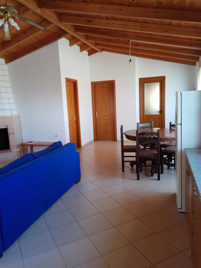 Apartamento Achilles *
