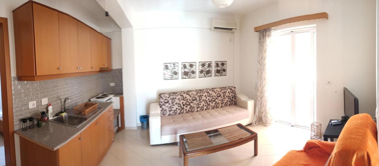 Apartment Achilles *