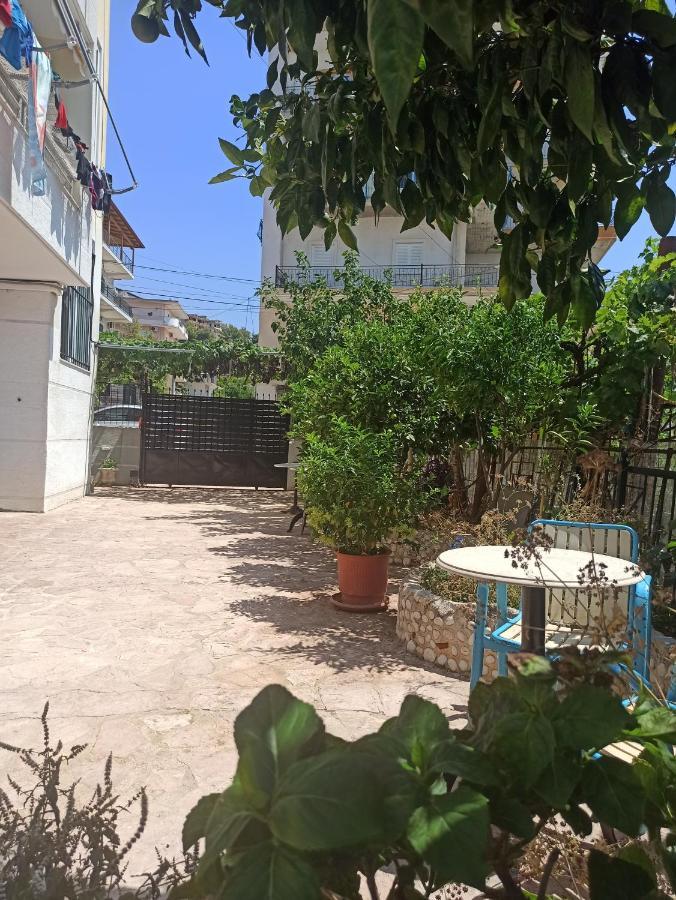 Achilles Sarandë
