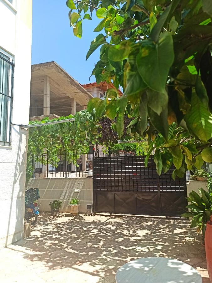 Apartment Achilles Sarandë