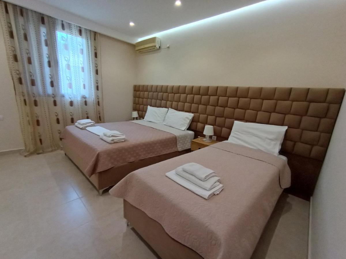 Apartment Achilles Sarandë