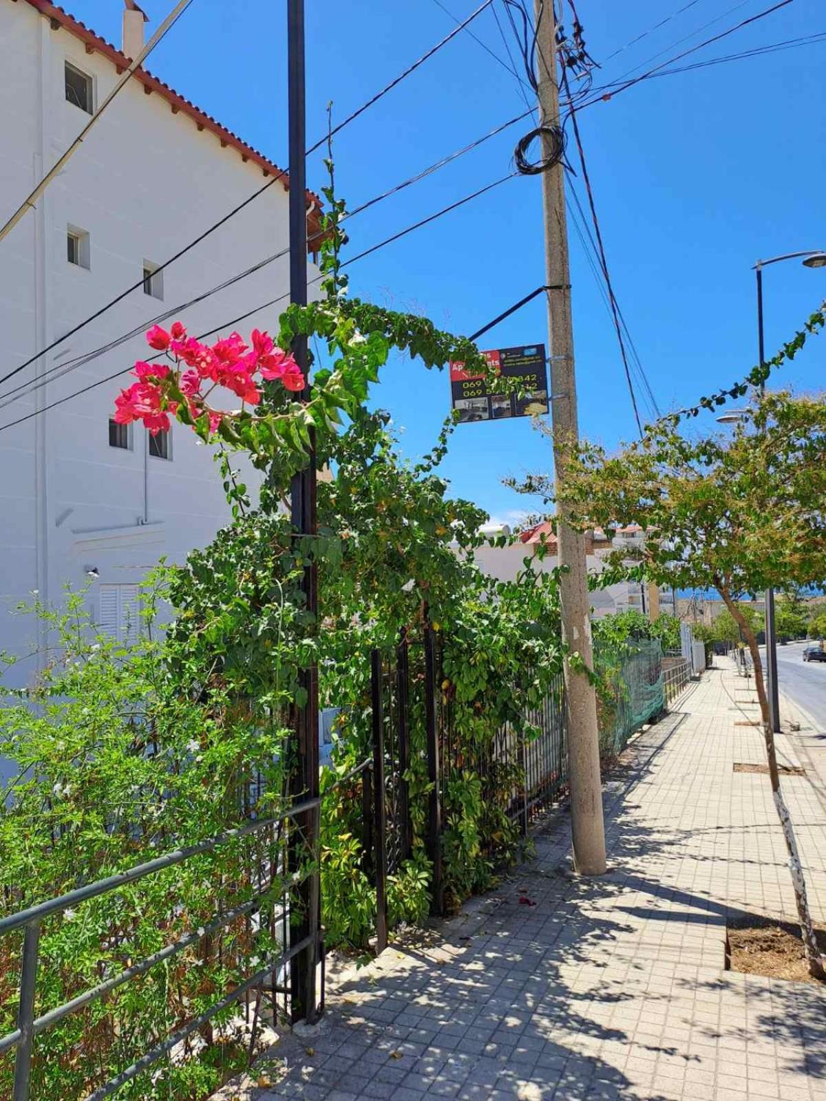 Achilles Apartment Sarandë