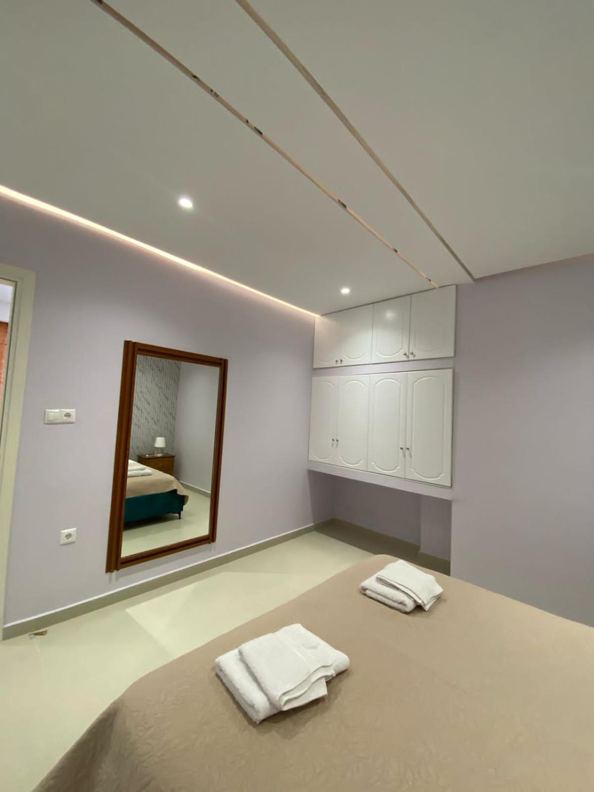 Apartment Achilles Sarandë
