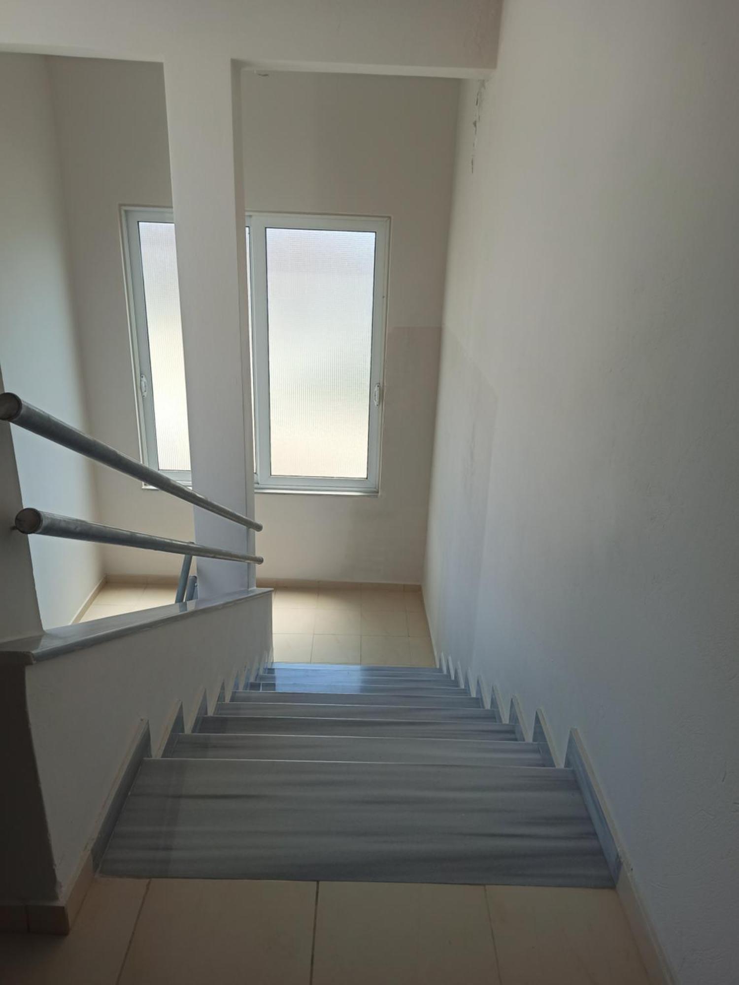 Achilles Apartment