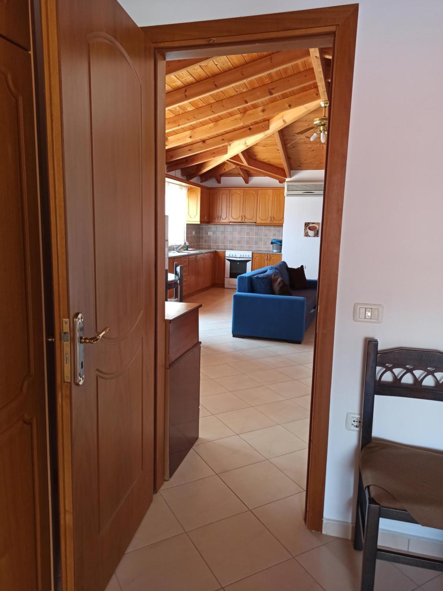 Achilles Apartment Sarandë