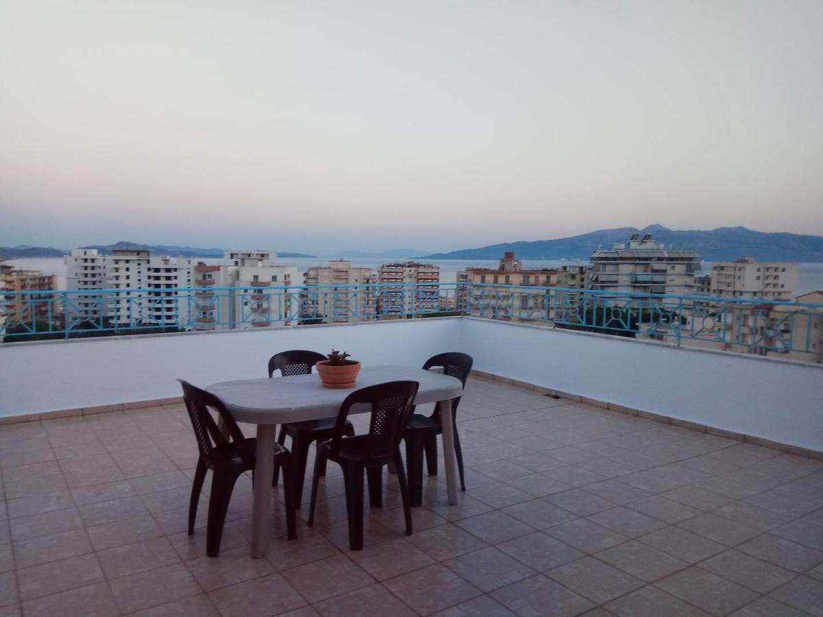 Achilles * Sarandë